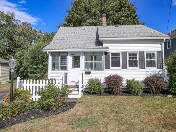 28 Almont Street, Nashua, NH 03060