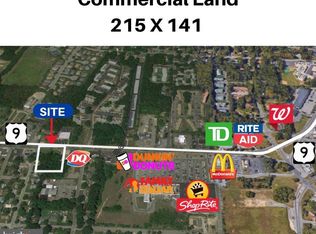 497 Atlantic City Blvd, Bayville, NJ 08721