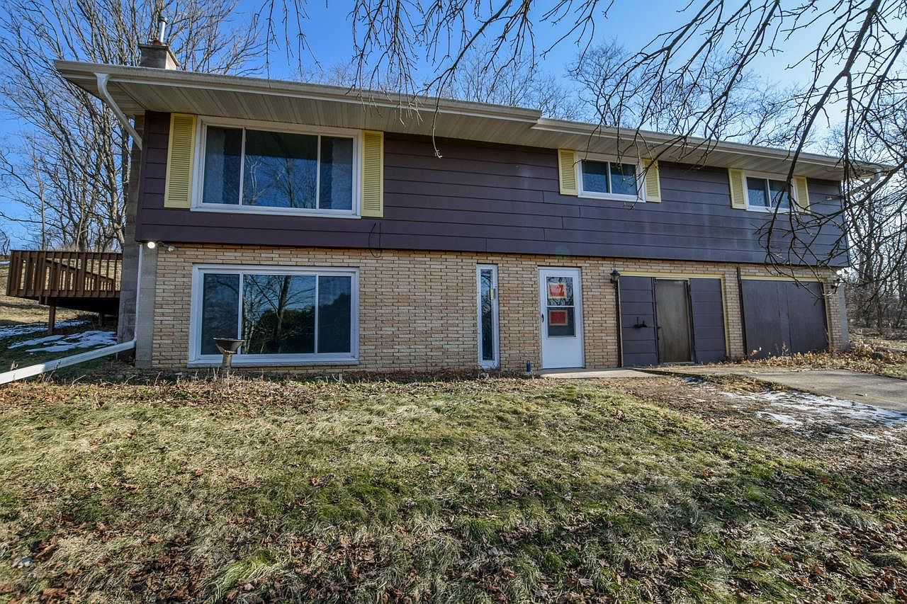 6378 Hwy 78, Mazomanie, WI 53560 Zillow