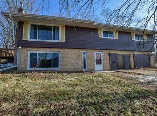 6378 State Highway 78, Mazomanie, WI 53560