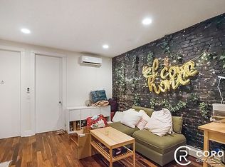 266 Linden St #3F, Brooklyn, NY 11237