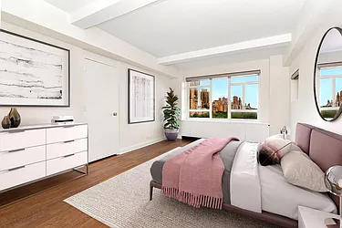 Rented by Central Park South Associates