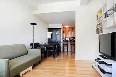 Rented by Town Residential