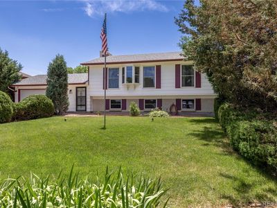 2932 E 96th Place, Thornton, CO, 80229
