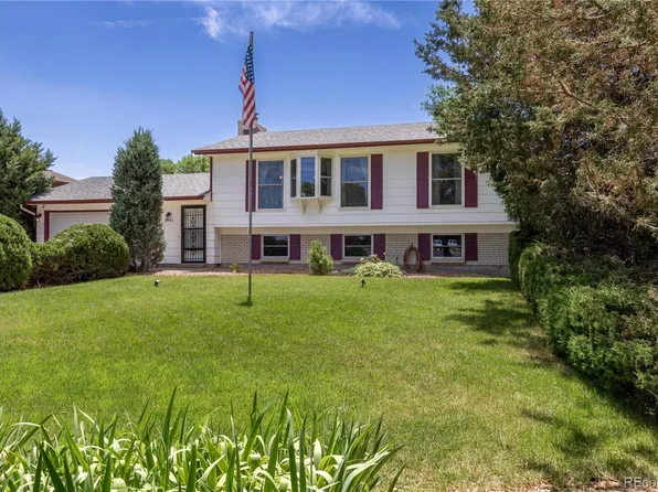 2932 E 96th Place, Thornton, CO 80229
