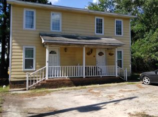 11 Londonderry Sq, Cayce, SC 29033