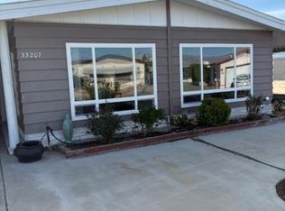 33207 Laura Dr, Thousand Palms, CA 92276
