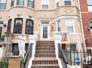 1839 Kalorama Rd NW APT 3, Washington, DC 20009