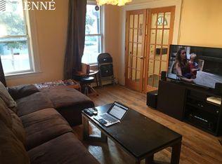 32 Seattle St APT 1, Allston, MA 02134