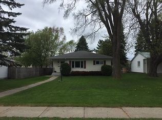 914 Cleveland Ave, Marinette, WI 54143