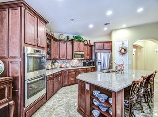 22344 E Cherrywood Dr, Queen Creek, AZ 85142