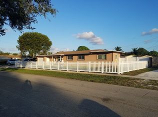 3510 SW 21st St, Fort Lauderdale, FL 33312