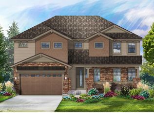 8802 Flattop St, Arvada, CO 80007