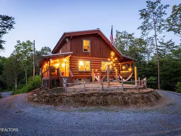 218 Rule Way, Sevierville, TN 37876