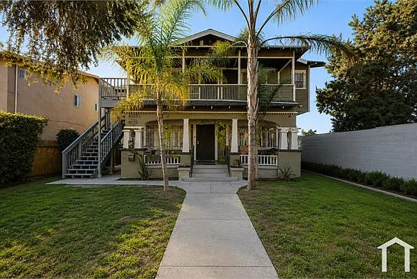 4523 1/2 Wesley Ave — Photo 12