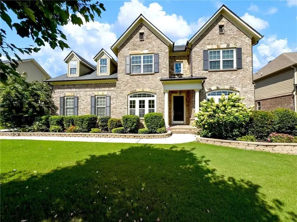 2390 Copper Mill Trl, Cumming, GA 30041