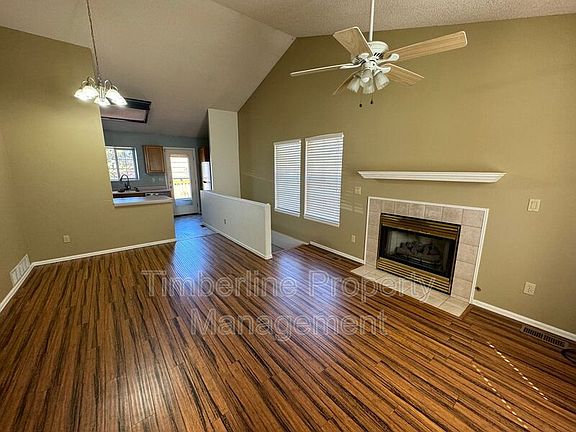 2nd image of 6735 Overland Dr