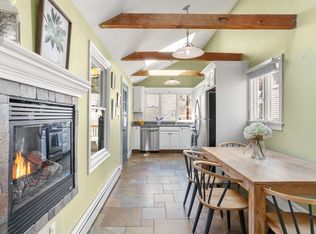 5 Hancock St APT 1, Boston, MA 02114