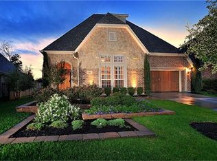 41 S Mews Wood Ct, Spring, TX 77381