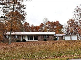 750 Eastland Rd, Sparta, TN 38583