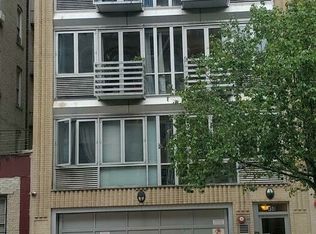 450 E 117th St APT 2B, New York, NY 10035
