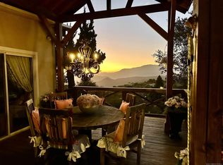 720 Sky Mountain Ln, Alpine, CA 91901