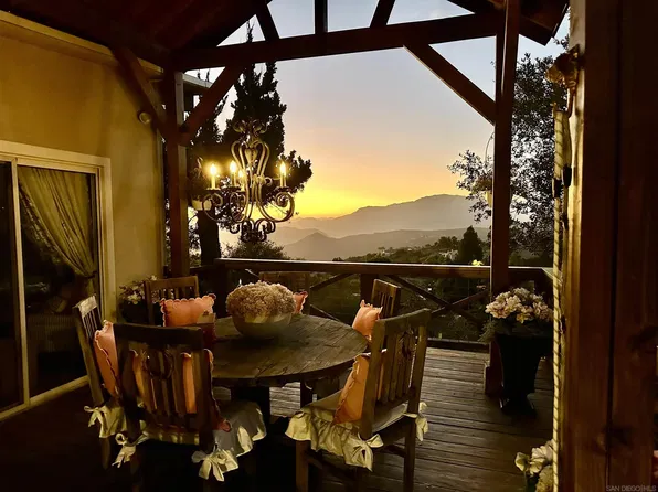 720 Sky Mountain Ln, Alpine, CA 91901