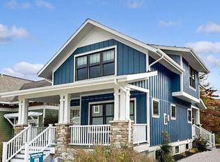 (Undisclosed Address), South Haven, MI 49090