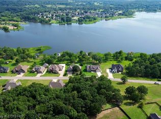 3308 Fairhaven Cv, Greenwood, AR 72936