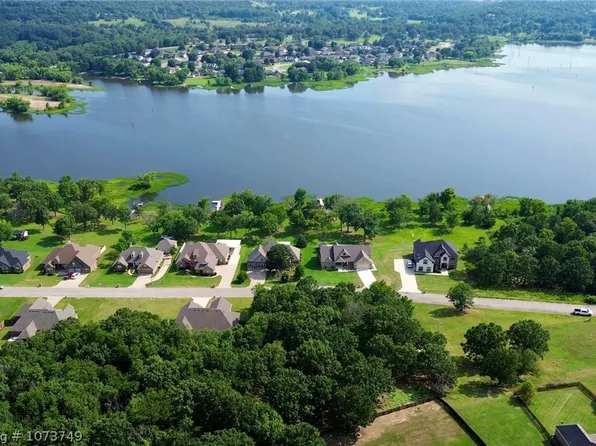 3308 Fairhaven Cv, Greenwood, AR 72936