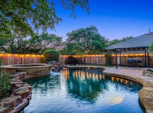 11221 Cap Stone Dr, Austin, TX 78739