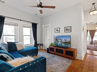 503 Mathews St APT 3, Fort Collins, CO 80524