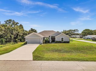 5608 Seagrape Dr, Fort Pierce, FL 34982