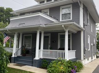 1556 New Haven Ave #7, Milford, CT 06460