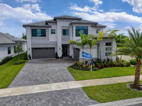 13516 Cirrus Place, Palm Beach Gardens, FL 33412