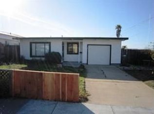 2015 Mariposa St, Seaside, CA