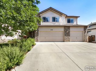 1508 Windcreek Ct, Fort Collins, CO 80526