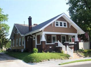 949 E Jefferson St, Franklin, IN 46131