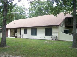6980 S 2401st Rd, Humansville, MO 65674