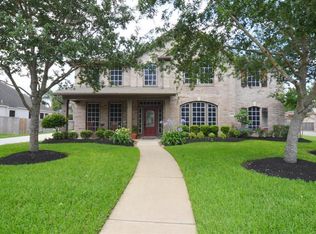 5305 Blue Cypress Ln, League City, TX 77573