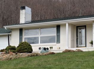 3179 Moores Spring Rd, Westfield, NC 27053