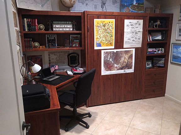 2nd image of 5386 W Winding Desert Dr