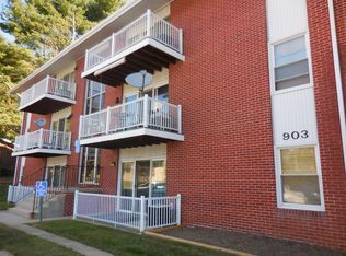 903 Quarry Rd APT 14, Havre De Grace, MD 21078