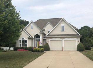 10962 14th Ct, Pleasant Prairie, WI 53158