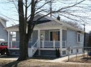1526 Union St, Port Huron, MI