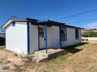 1017 N Main Ave #10965585, Denver City, TX 79323