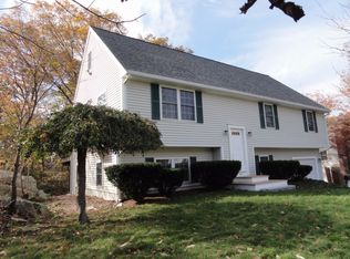 344 N Quincy St, Brockton, MA 02302