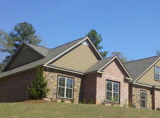 403 Cypress Pond Ln, Midland City, AL 36350