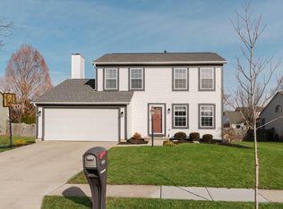 4356 Knickel Dr, Hilliard, OH 43026