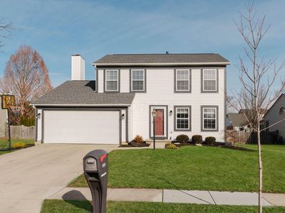 4356 Knickel Dr, Hilliard, OH, 43026
